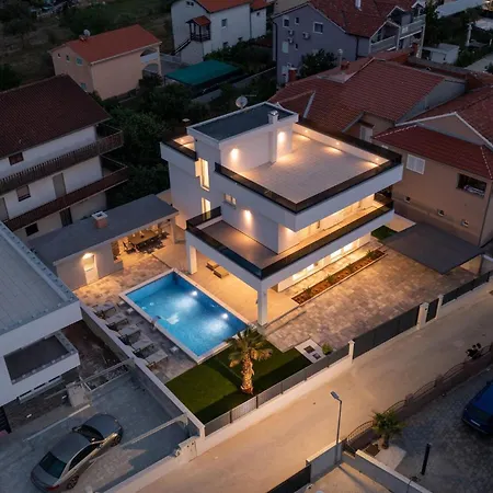 Gemella Casa de Férias Sukošan