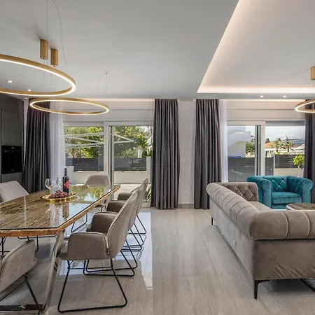 Tatil Evi Gemella *