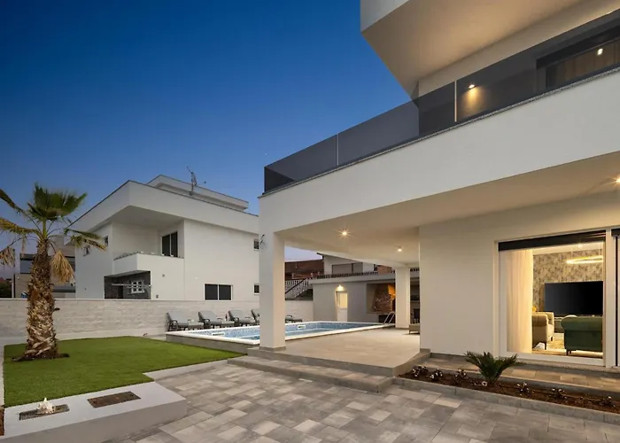 Casa de Férias Gemella