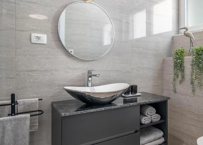 Casa de Férias Gemella Sukošan