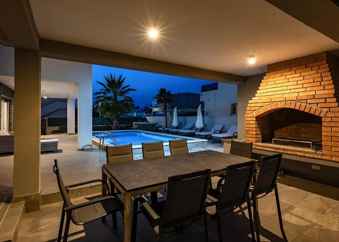 Casa de Férias Gemella