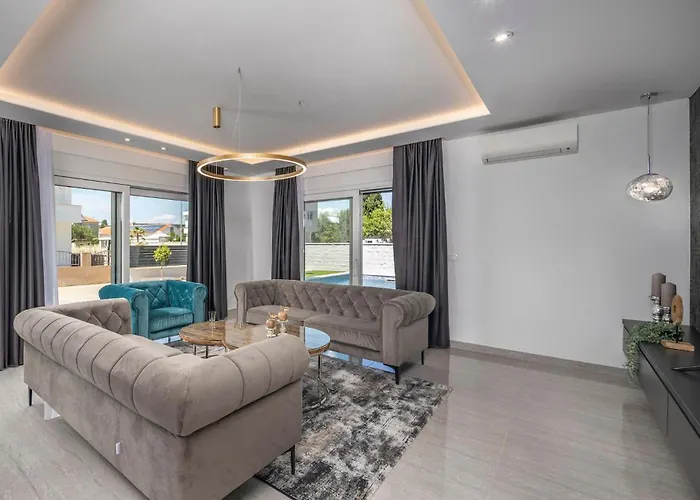 Ferienhaus Gemella Sukošan