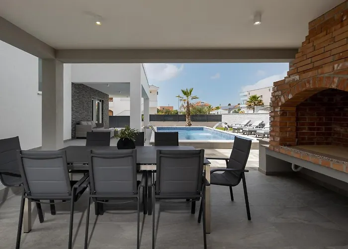 Casa de Férias Gemella