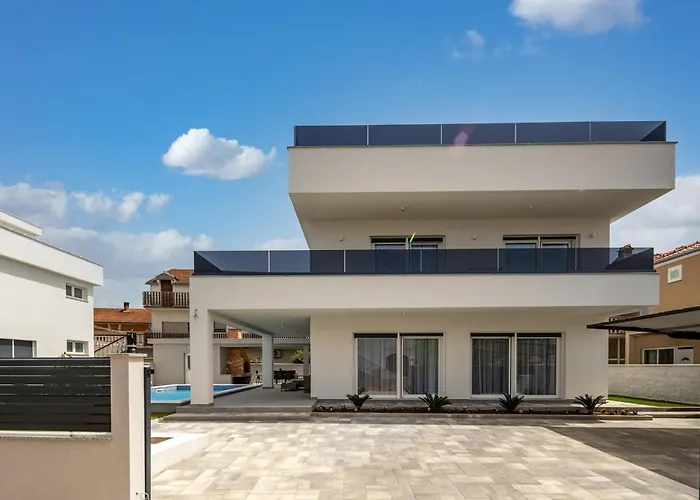 Gemella Ferienhaus *