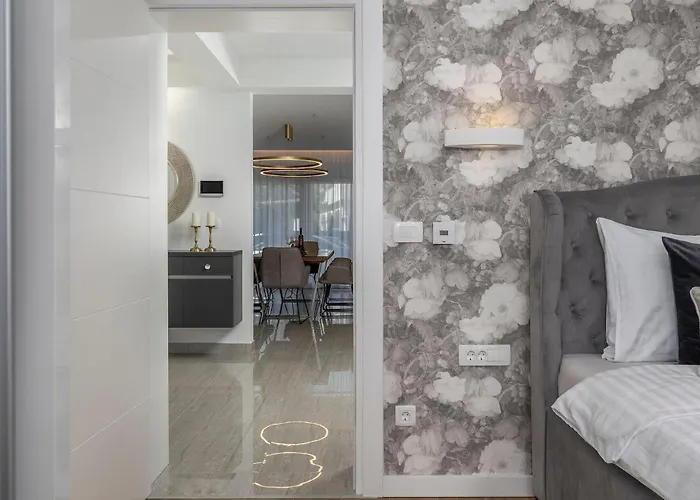 Gemella Ferienhaus