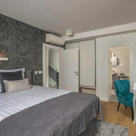 Gemella Holiday home