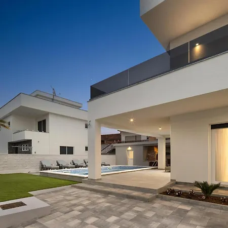 Holiday home Gemella