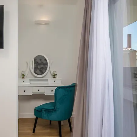 Gemella Vakantiehuis *