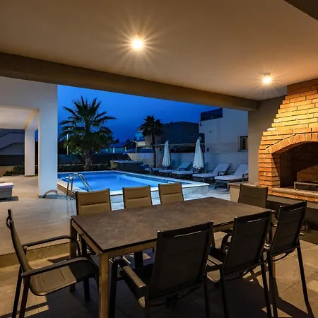 Vakantiehuis Gemella