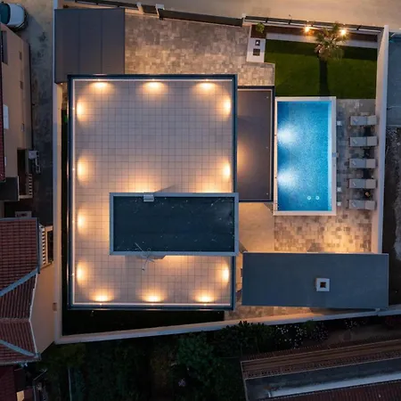 Holiday home Gemella *