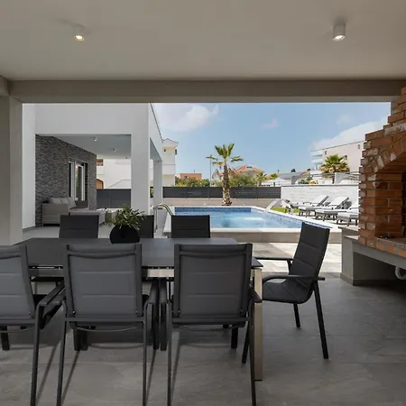 Holiday home Gemella
