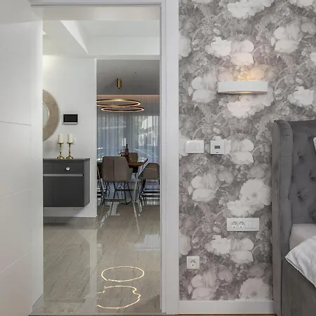 Gemella Holiday home