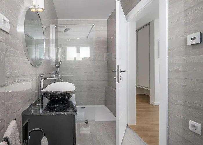 Ferienhaus Gemella Sukošan