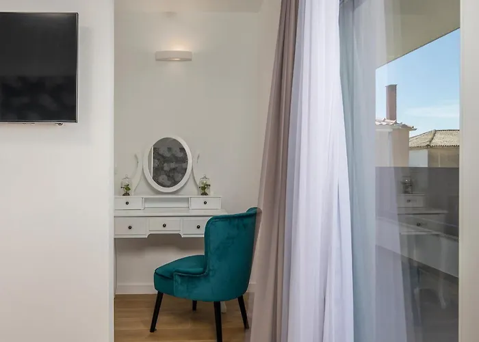 Gemella Ferienhaus *