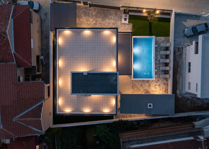 Ferienhaus Gemella *