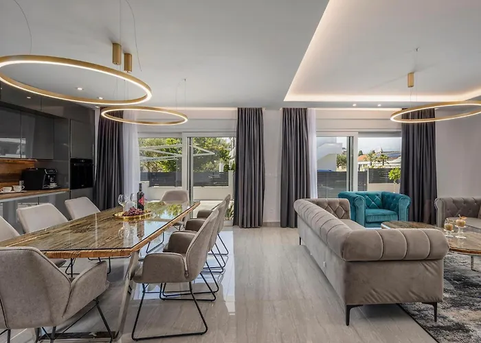 Ferienhaus Gemella *