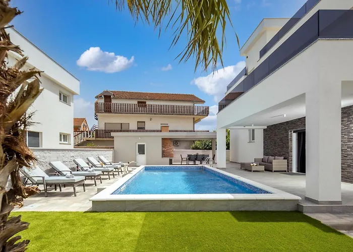 Gemella Ferienhaus *